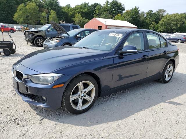 2013 BMW 3 Series, 328 XI