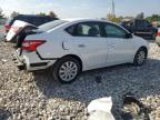 NISSAN SENTRA S photo