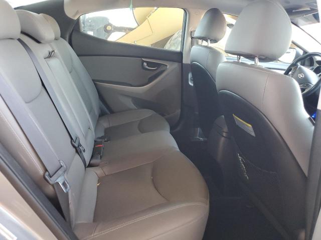 2015 HYUNDAI ELANTRA SE - KMHDH4AH4FU349472