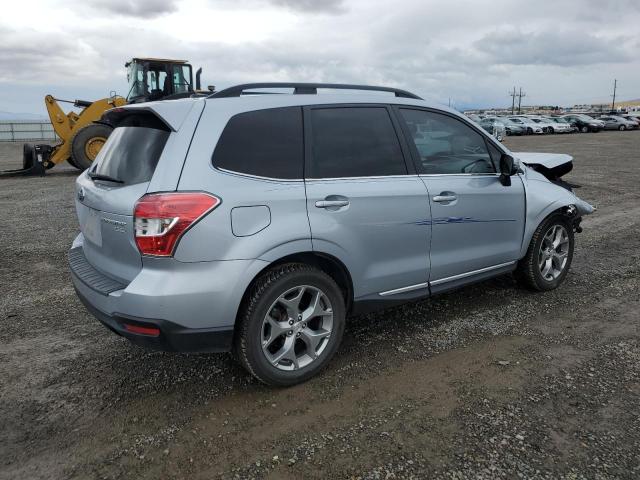 2015 SUBARU FORESTER 2 - JF2SJAWC2FH489462