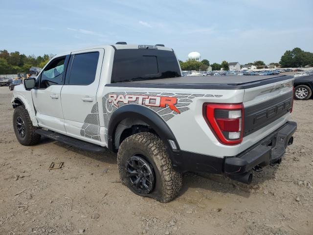 Vin: 1ftfw1rjxpfc34602, lot: 70872894, ford f150 raptor 20232