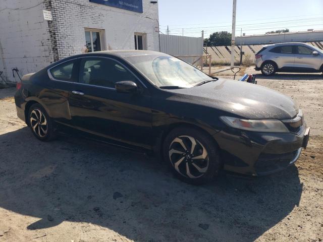 VIN 1HGCT1A37HA004394 2017 Honda Accord, Lx-S no.4