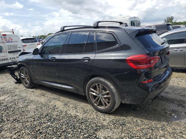 VIN 5UXTS3C57K0Z08012 2019 BMW X3, Xdrivem40I no.2