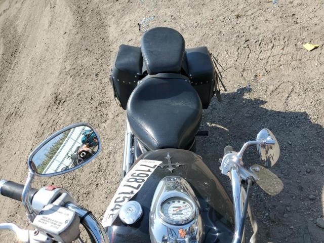 2000 YAMAHA XVS65 BASE - JYAVM01E7YA013477