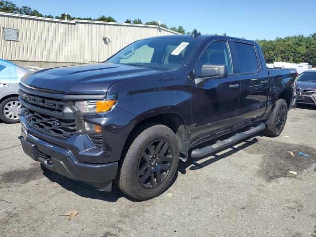 2023 CHEVROLET SILVERADO - 1GCPDBEK8PZ213924