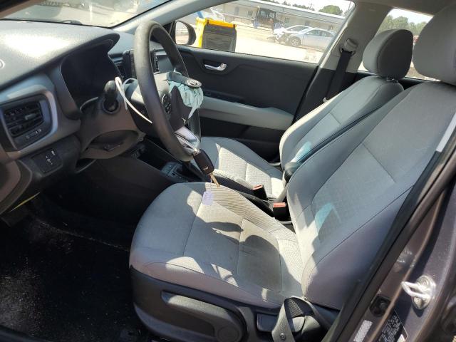 2020 KIA RIO LX - 3KPA24AD8LE329855