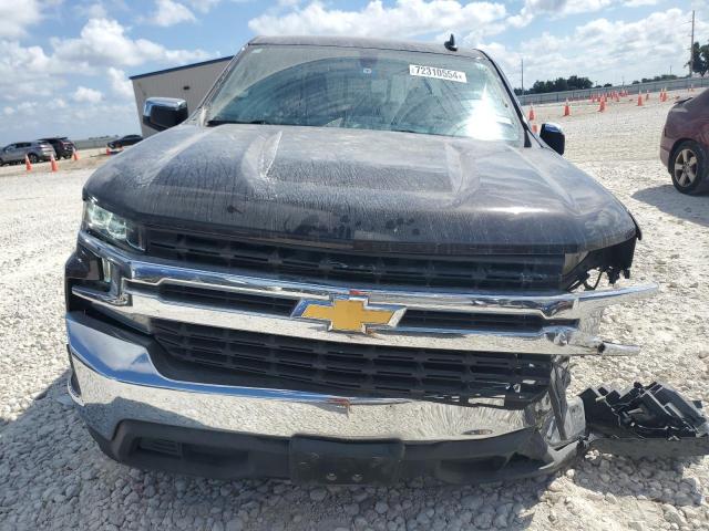 2020 CHEVROLET SILVERADO - 3GCPWCED6LG117320