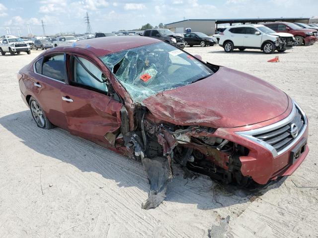 2015 NISSAN ALTIMA 2.5 - 1N4AL3AP6FC474153