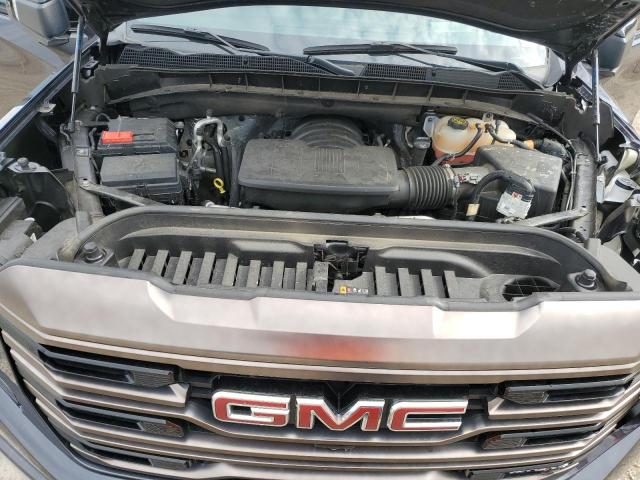 2022 GMC SIERRA K15 - 3GTUUFEL1NG631371