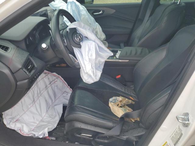 2021 ACURA TLX TECH A - 19UUB5F59MA010247