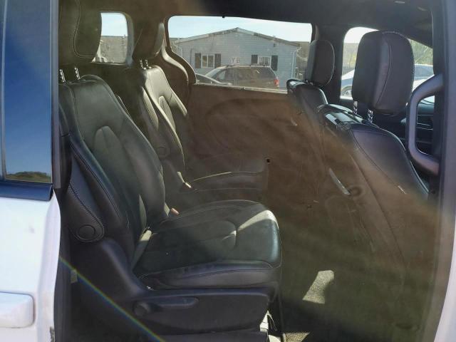 2021 CHRYSLER PACIFICA H - 2C4RC1L75MR536497