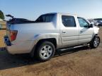 HONDA RIDGELINE photo