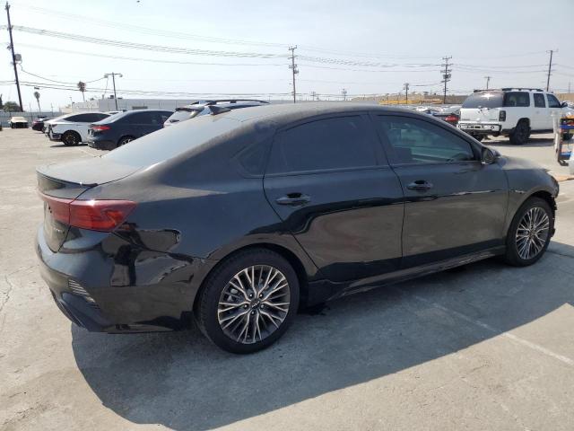 VIN 3KPF54AD0PE679497 2023 KIA Forte, Gt Line no.3