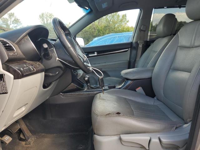 2015 KIA SORENTO LX - 5XYKTCA64FG652983