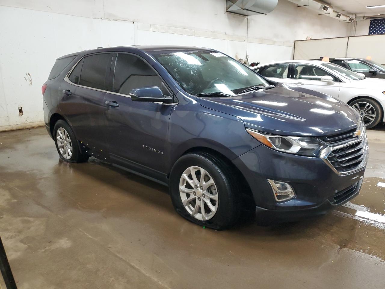 CHEVROLET EQUINOX 2019