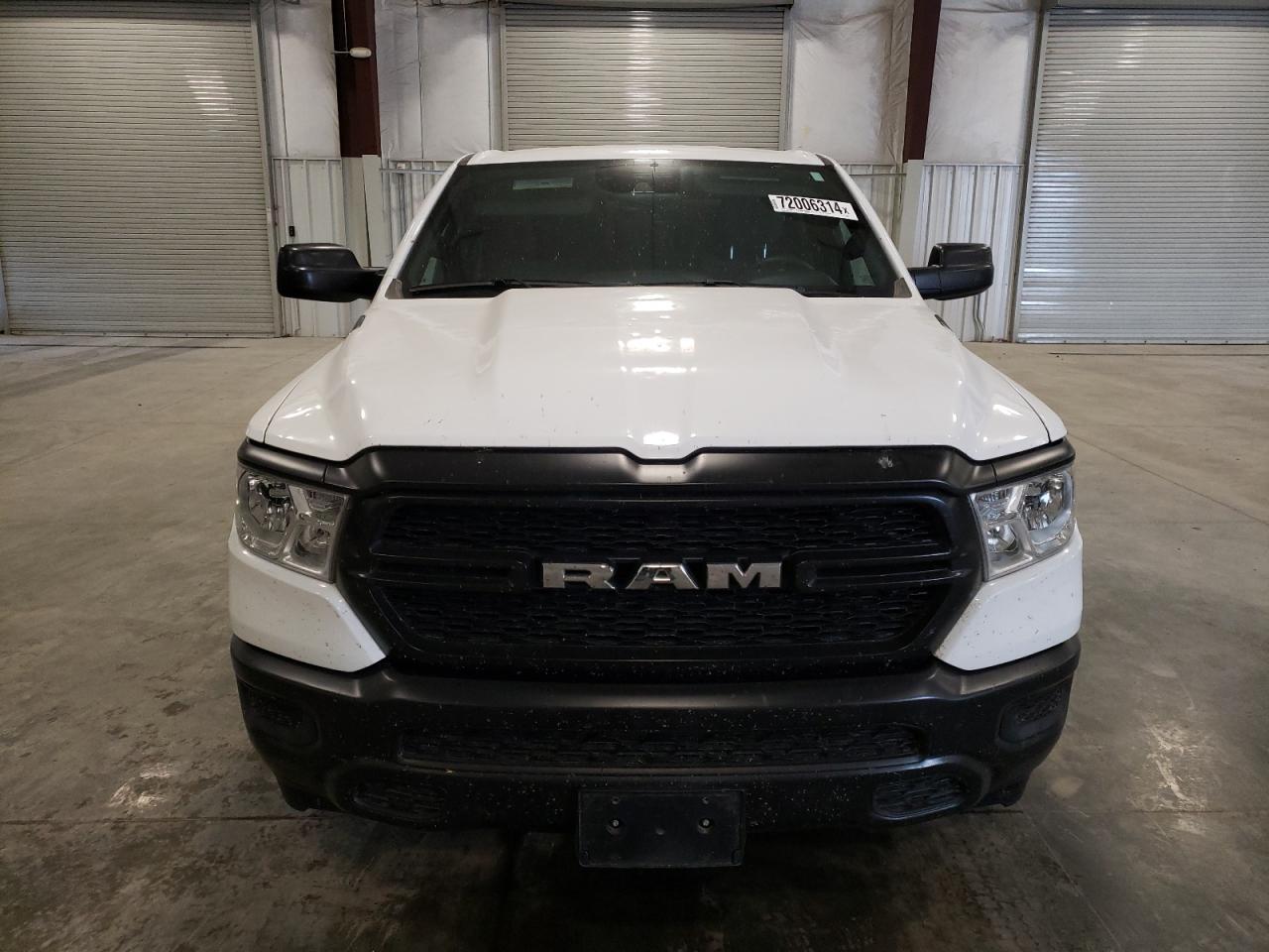 Lot #2926262419 2022 RAM 1500 TRADE