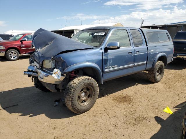 Toyota TUNDRA