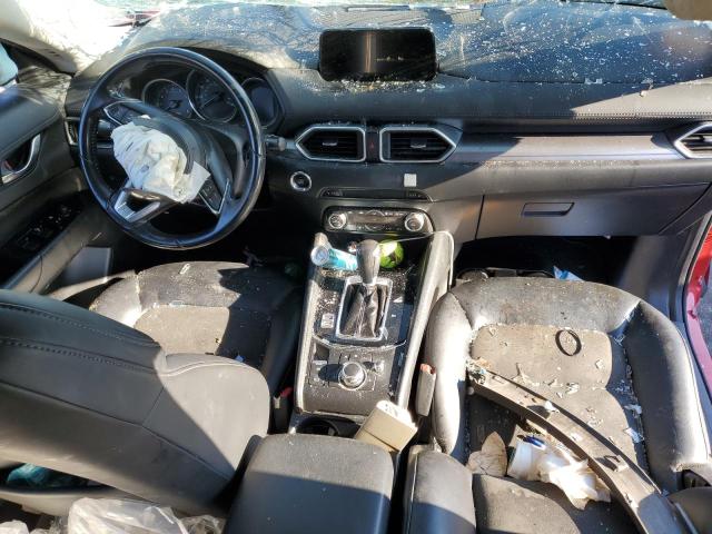 2017 MAZDA CX-5 TOURI - JM3KFBCL1H0192282