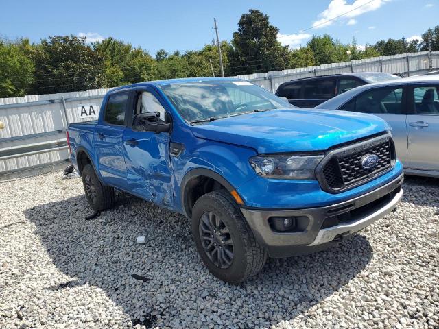 2021 FORD RANGER XL - 1FTER4FH1MLD40181