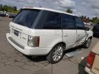 LAND ROVER RANGE ROVE photo