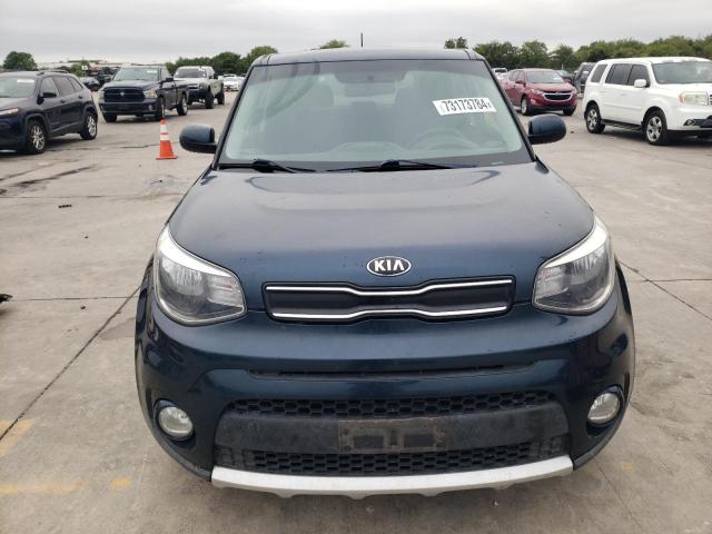 VIN KNDJP3A50H7469491 2017 KIA Soul, + no.5