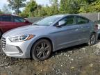 2017 HYUNDAI ELANTRA SE - 5NPD84LF7HH161137