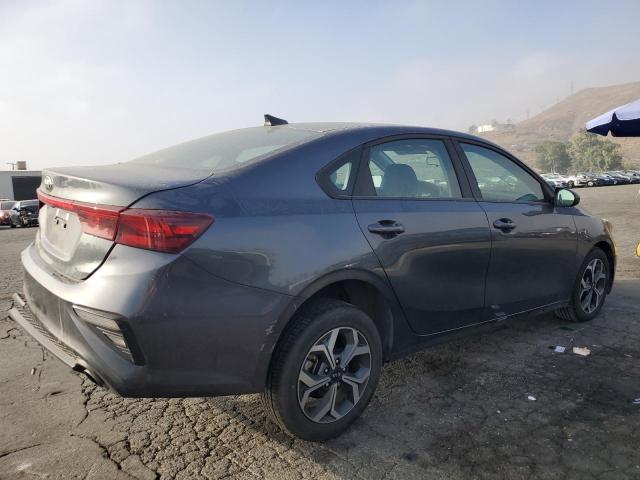 VIN 3KPF24AD0ME361660 2021 KIA FORTE no.3