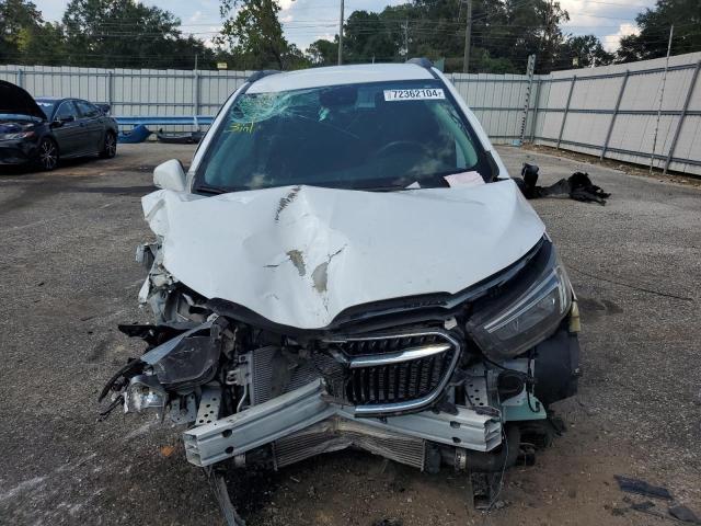 2018 BUICK ENCORE PRE - KL4CJASB1JB508055