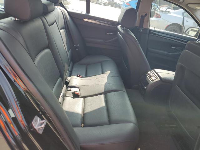 2016 BMW 528 XI - WBA5A7C53GG642536