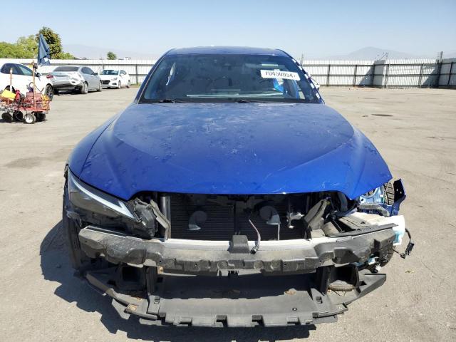 VIN JTHGZ1B26N5054212 2022 Lexus IS, 350 F Sport no.5