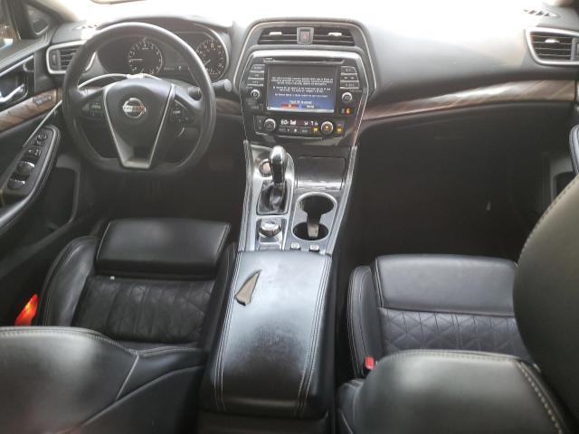 2016 NISSAN MAXIMA 3.5 - 1N4AA6AP4GC384475