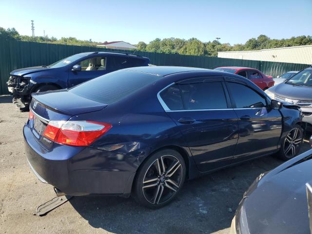 2015 HONDA ACCORD SPO - 1HGCR2F54FA074091