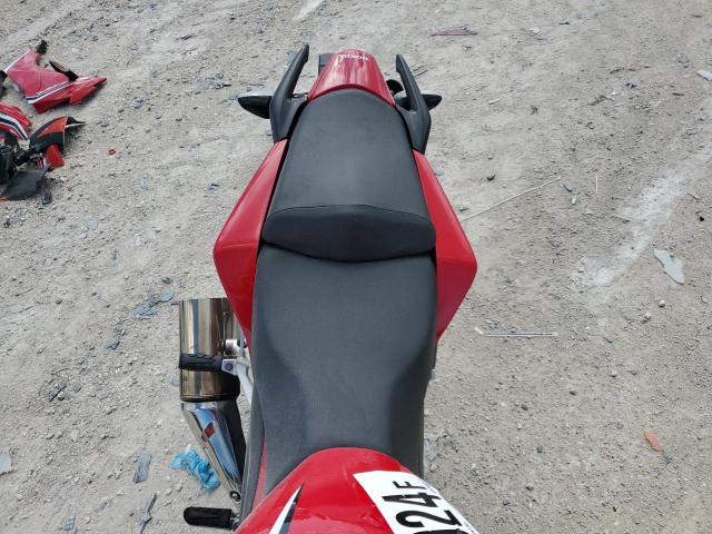 2022 HONDA CBR300 RA MLHNC5158N5800489