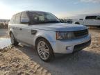 LAND ROVER RANGE ROVE photo