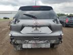 NISSAN ROGUE S photo