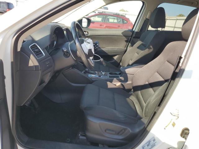 2016 MAZDA CX-5 TOURI - JM3KE4CY8G0759807