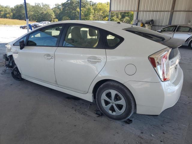 VIN JTDKN3DU0F1991020 2015 Toyota Prius no.2