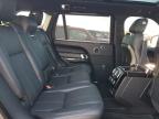 LAND ROVER RANGE ROVE photo