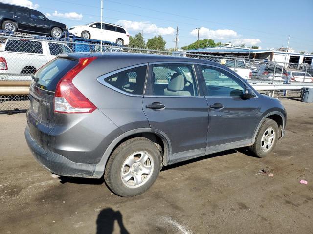 VIN 2HKRM4H35EH663625 2014 Honda CR-V, LX no.3