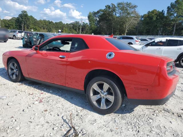 VIN 2C3CDZAG5GH299979 2016 Dodge Challenger, Sxt no.2