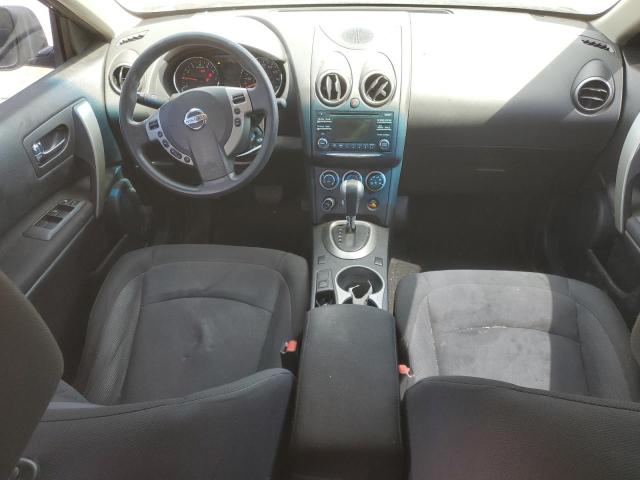 2015 NISSAN ROGUE SELE - JN8AS5MTXFW160204