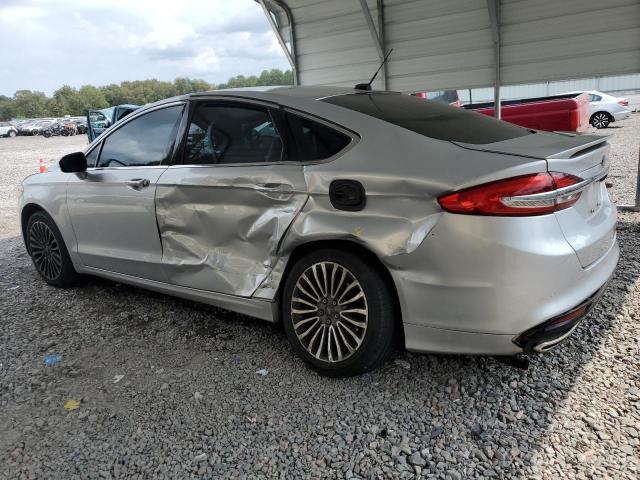 Vin: 3fa6p0k9xhr146277, lot: 87931685, ford fusion titanium 20172