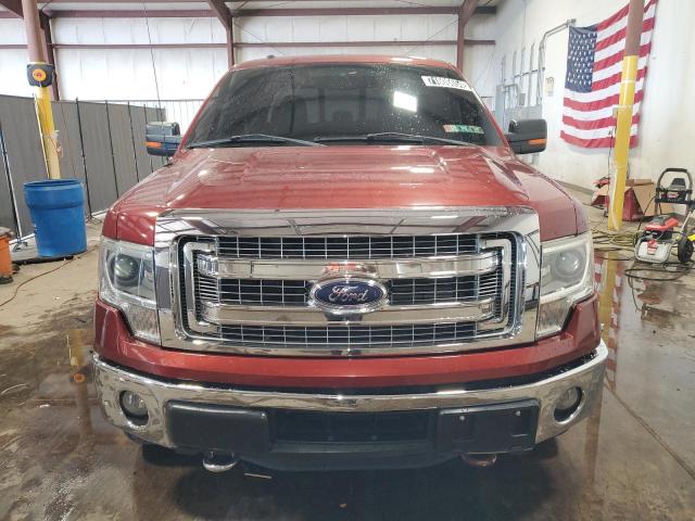 VIN 1FTFW1ET0EKD12980 2014 Ford F-150, Supercrew no.5