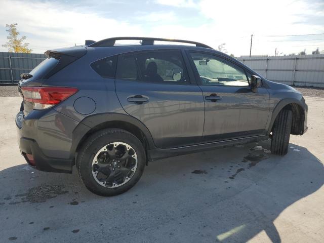 2022 SUBARU CROSSTREK - JF2GTACC7N9275001