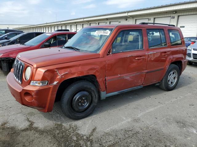 Jeep PATRIOT