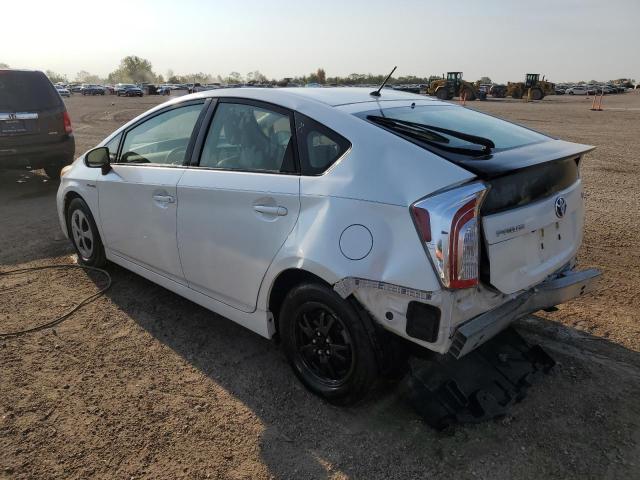 2015 TOYOTA PRIUS - JTDKN3DUXF1880684