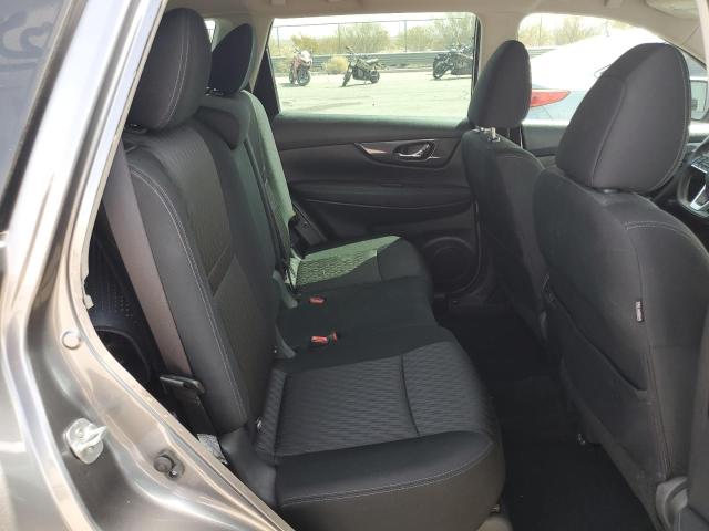 2017 NISSAN ROGUE S - KNMAT2MT4HP526811