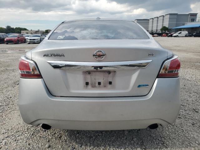 VIN 1N4AL3AP2EC326063 2014 Nissan Altima, 2.5 no.6