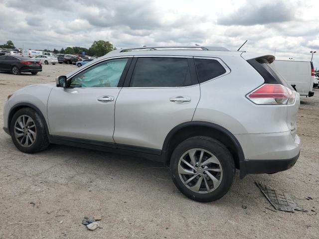 2015 NISSAN ROGUE S - 5N1AT2MVXFC775356