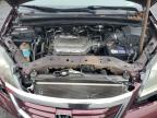 HONDA ODYSSEY EX photo